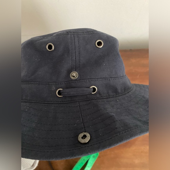 Orvis Camp Sun Hat | One Size - Picture 2 of 8